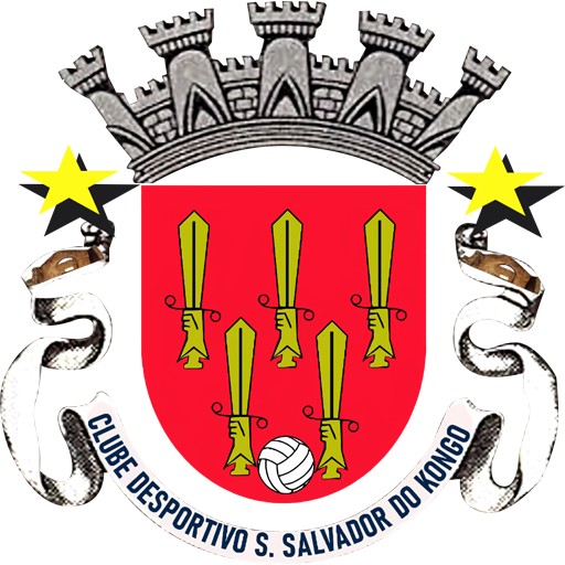 São Salvador badge