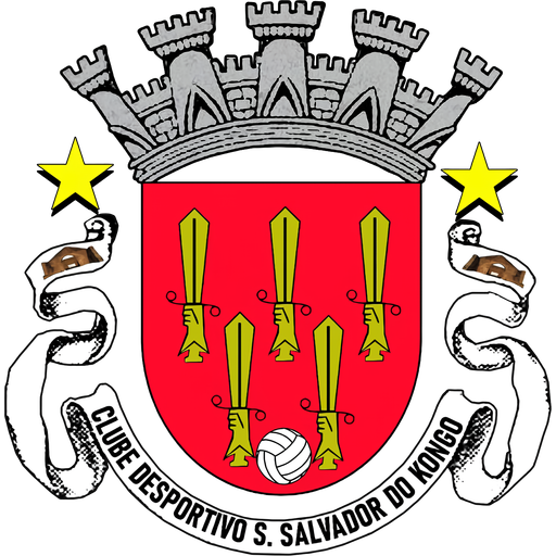São Salvador badge