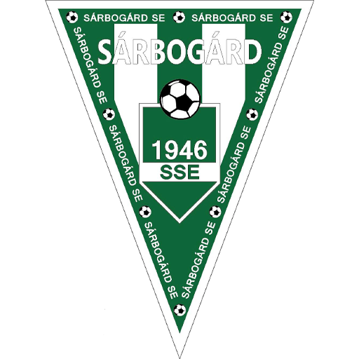 Sárbogárd badge