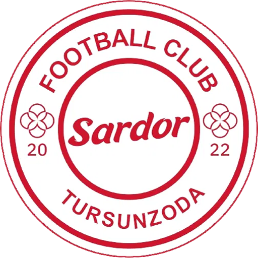 Sardor Tursunzoda badge