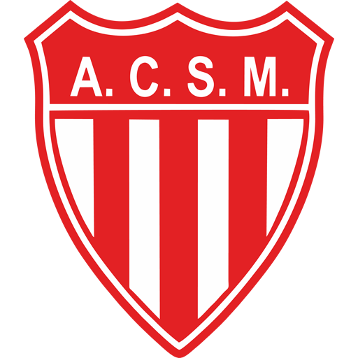 Sarmiento de La Banda badge