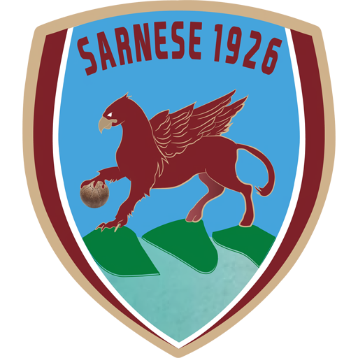 Sarnese badge Sarnese badge