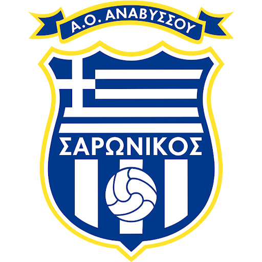 Saronikos Anavyssou badge