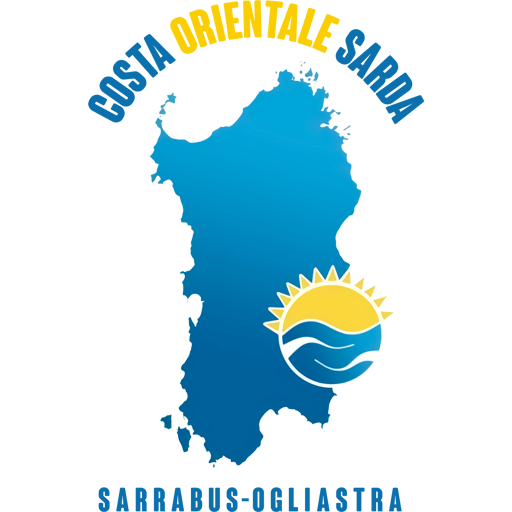 Sarrabus Ogliastra badge