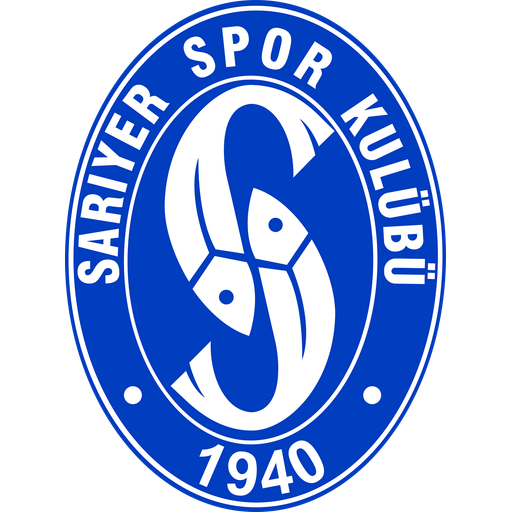 Sarıyer badge