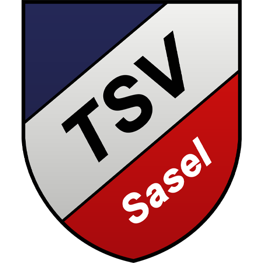 Sasel badge
