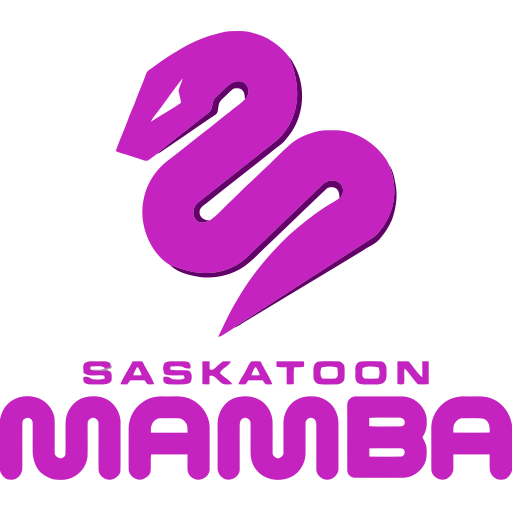 Saskatoon Mamba badge