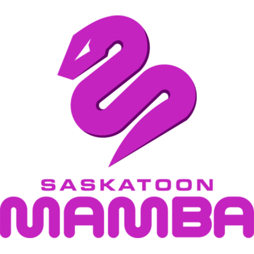 Winnipeg Sea Bears vs Saskatoon Mamba badge right