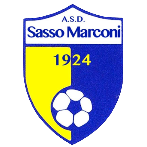 Sasso Marconi badge