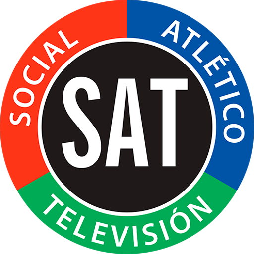 SAT badge