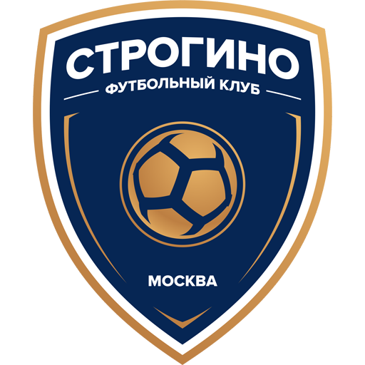 Saturn Ramenskoye badge
