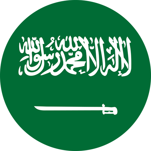 Saudi Arabia U23 badge