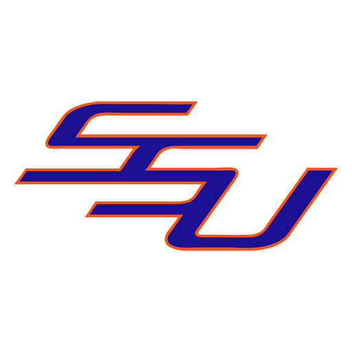 Savannah State badge
