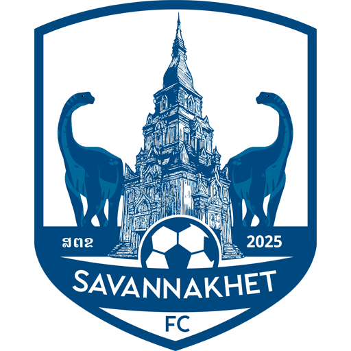 Savannakhet badge