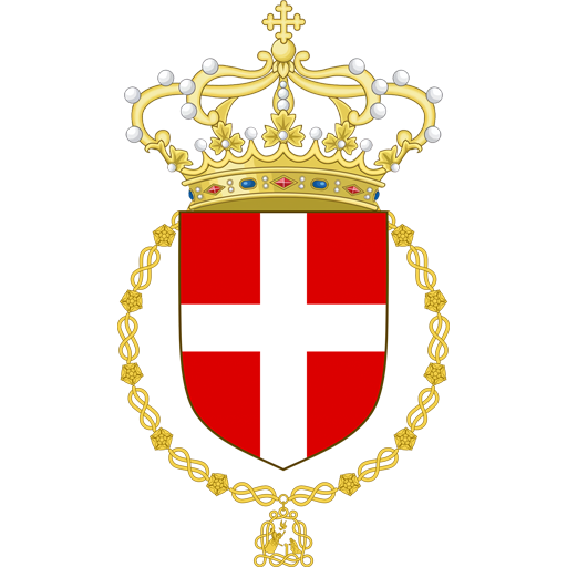 Savoia badge
