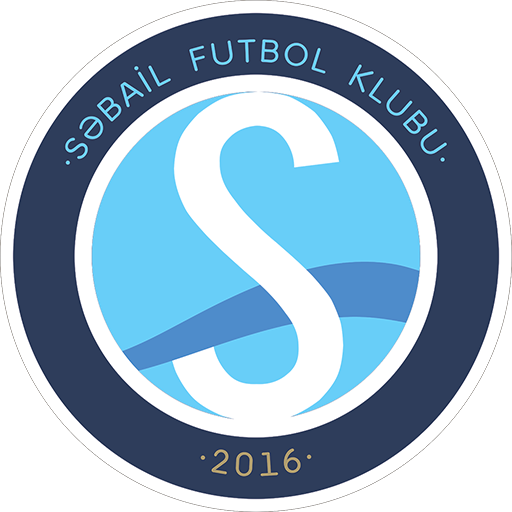 Səbail badge