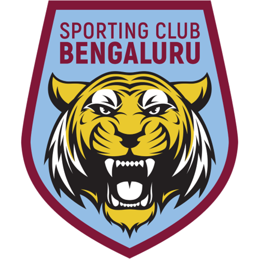 SC Bengaluru badge
