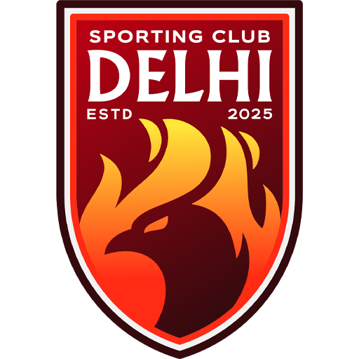 SC Delhi badge