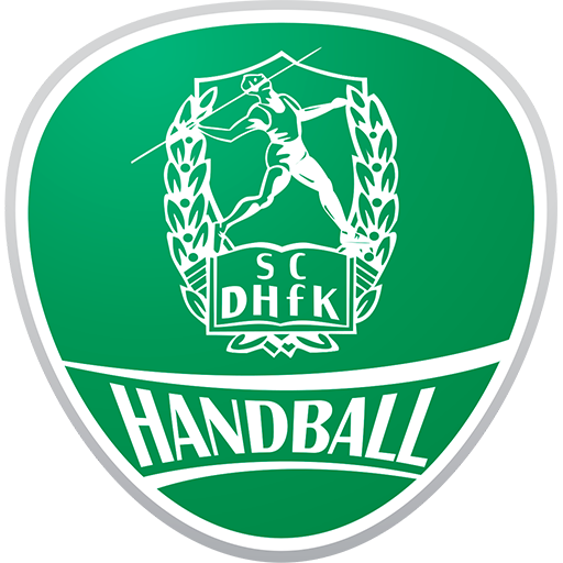 SC DHfK Leipzig badge SC DHfK Leipzig badge