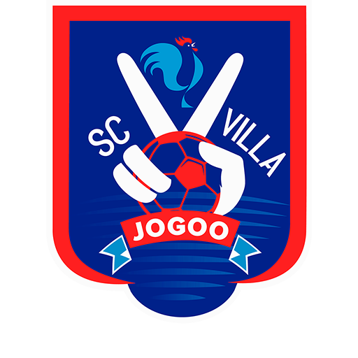 SC Villa badge