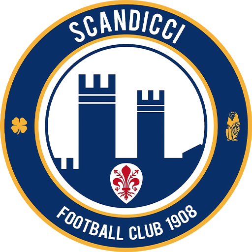 Scandicci badge