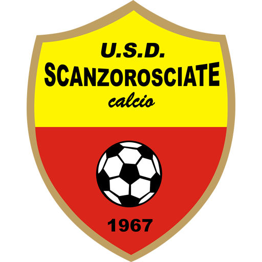 Scanzorosciate badge
