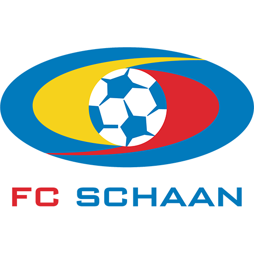 Schaan badge