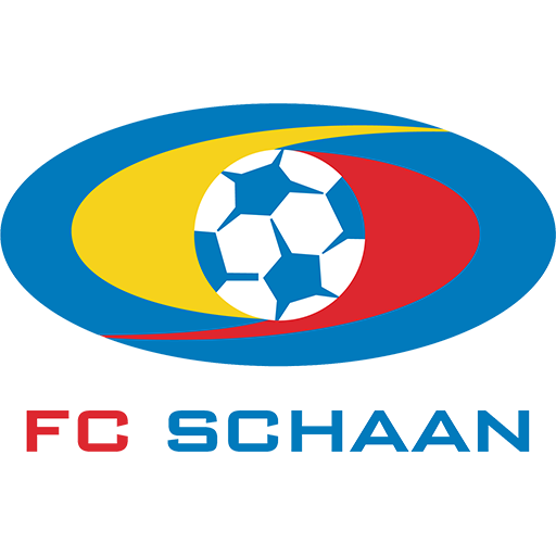 Schaan II badge