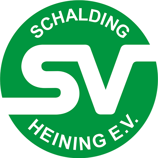Schalding-Heining badge