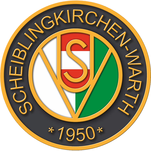 Scheiblingkirchen-Warth badge