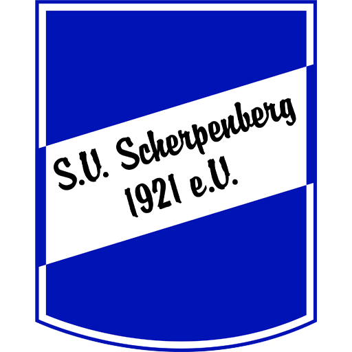 Scherpenberg badge