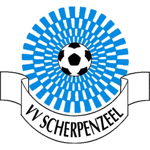 Scherpenzeel badge