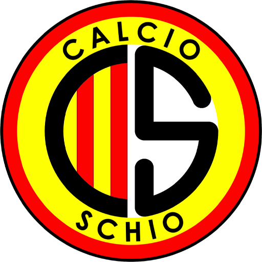 Schio badge