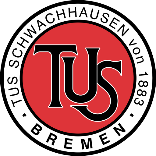 Schwachhausen badge