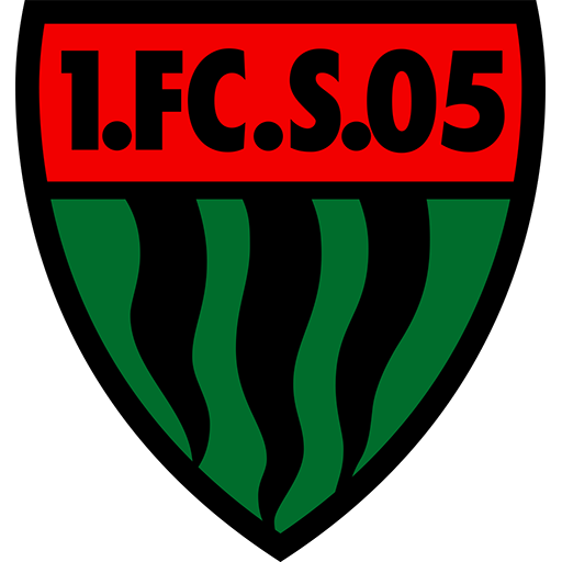 Schweinfurt badge