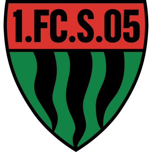 Schweinfurt badge