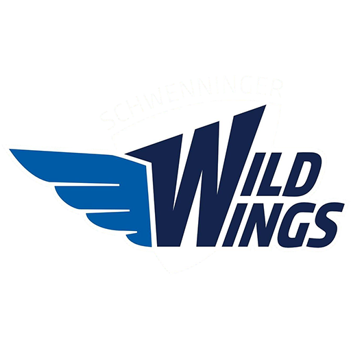 Schwenninger Wild Wings badge