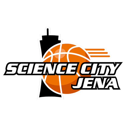 Science City Jena badge