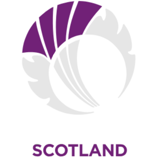 Scotland Cricket Women badge