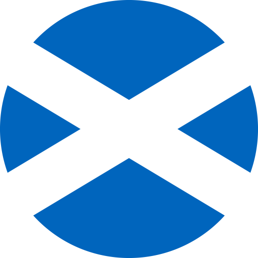Scotland Curling Women badge