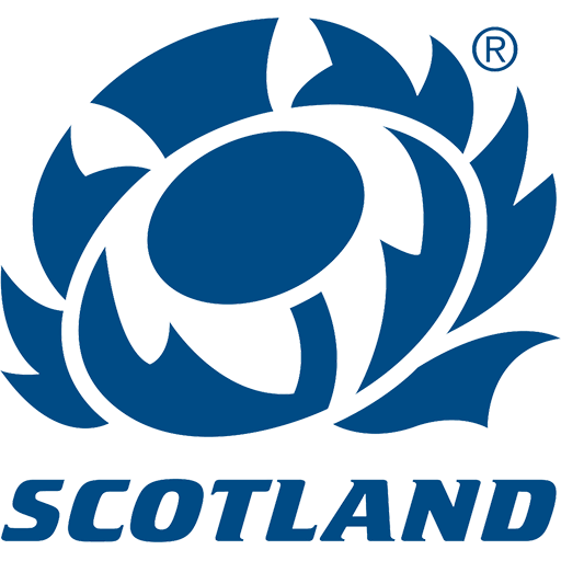 Scotland Rugby badge
