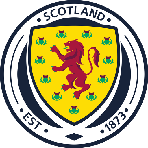 Scotland U17 badge