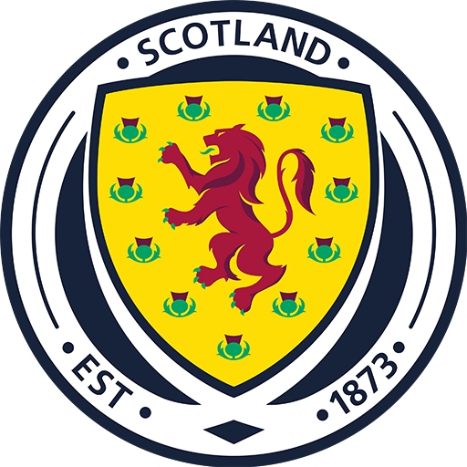 Scotland Women badge