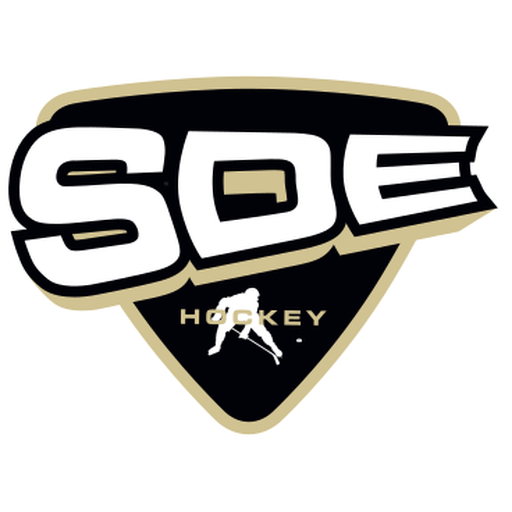 SDE HF Women badge