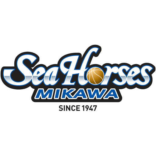 SeaHorses Mikawa badge