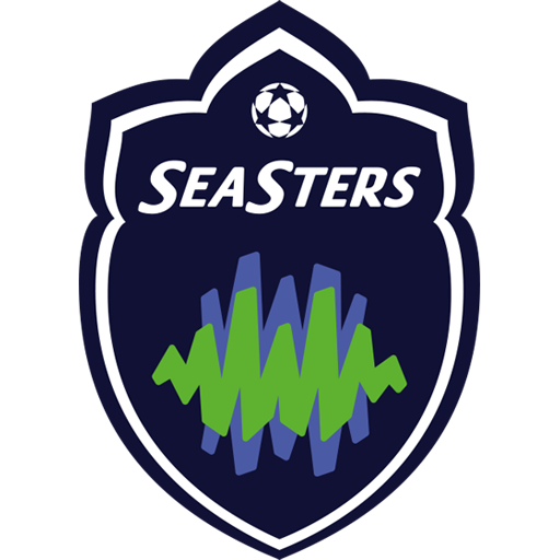 SeaSters Odesa badge