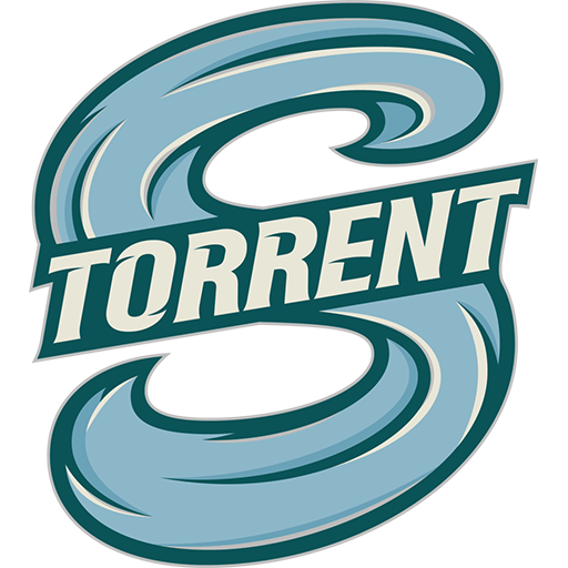 Seattle Torrent badge