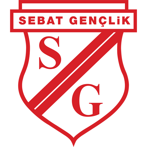 Sebat Gençlikspor badge Sebat Gençlikspor badge