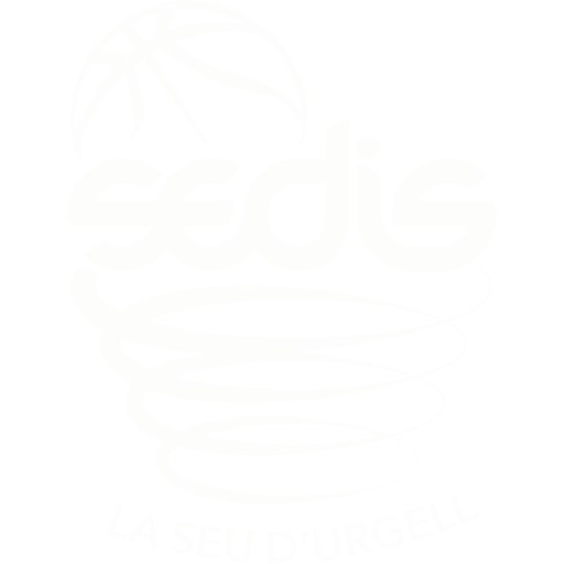 Sedis Bàsquet Women badge