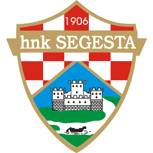 Segesta Sisak badge